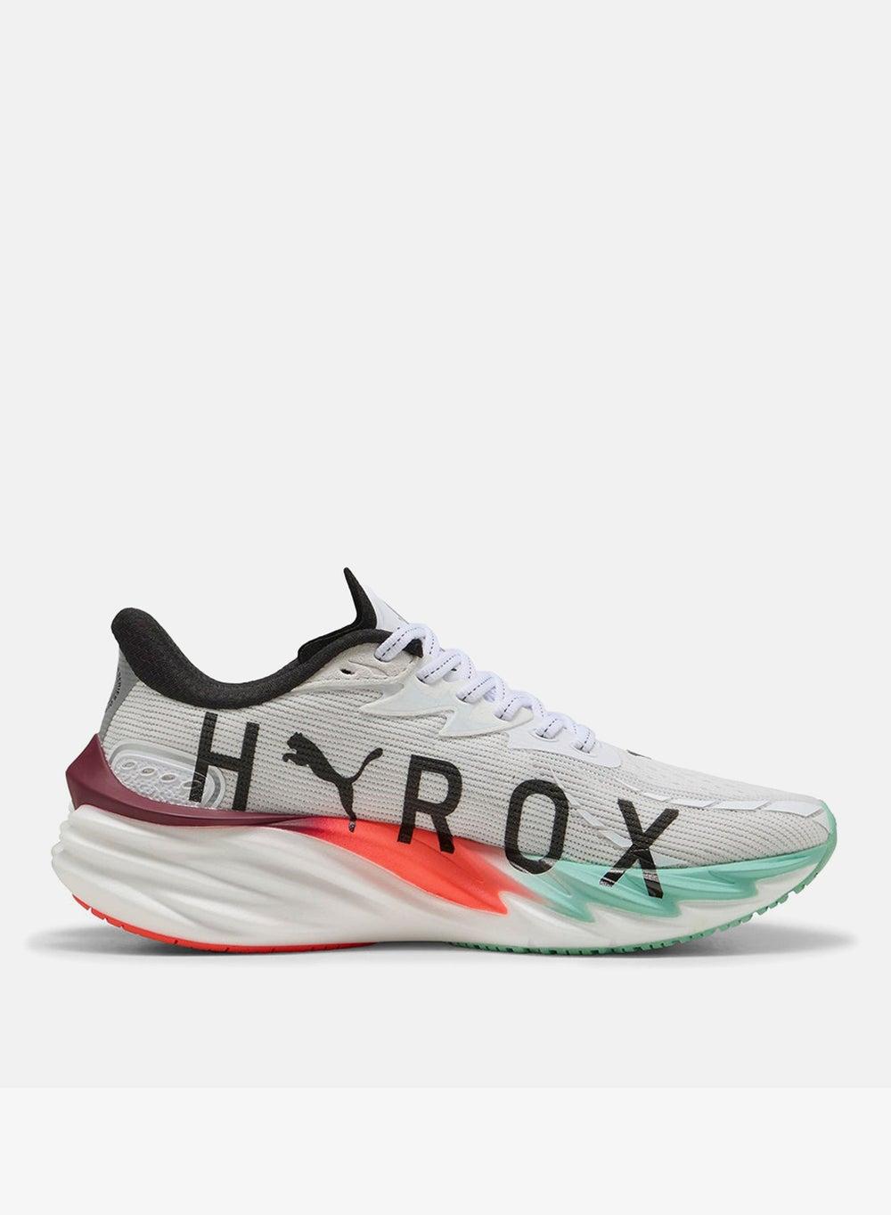 Velocity Nitro 4 Hyrox: Pinnacle of Women's Running Shoes - Image 1