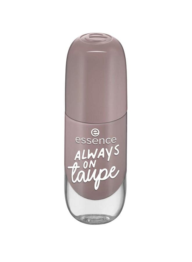 Ess. Luxe Gel Shine Nail Colour 37 - Image 1