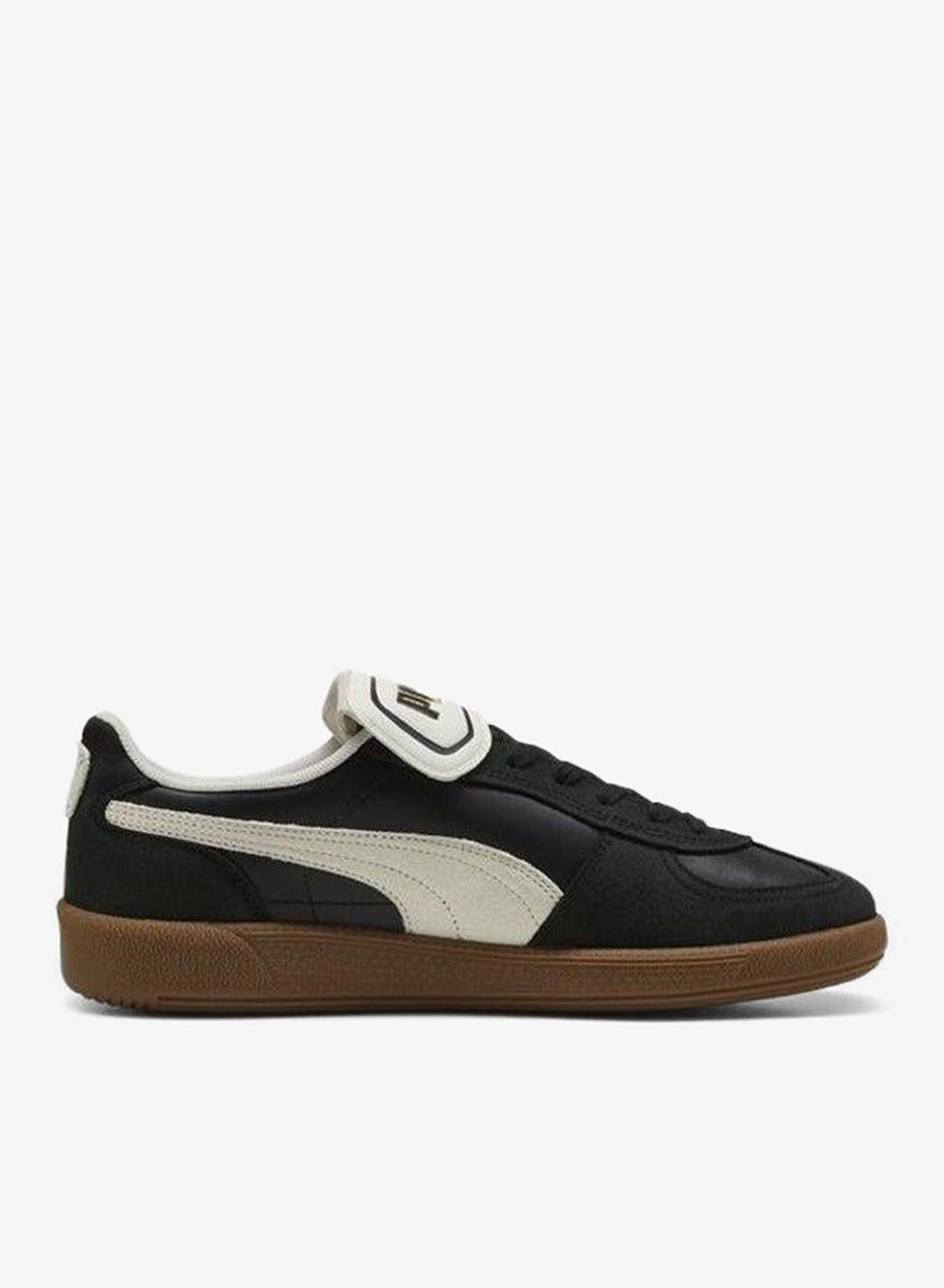 Palermo Premium 40174402 - Chic Unisex Low-Top Sneakers - Image 1