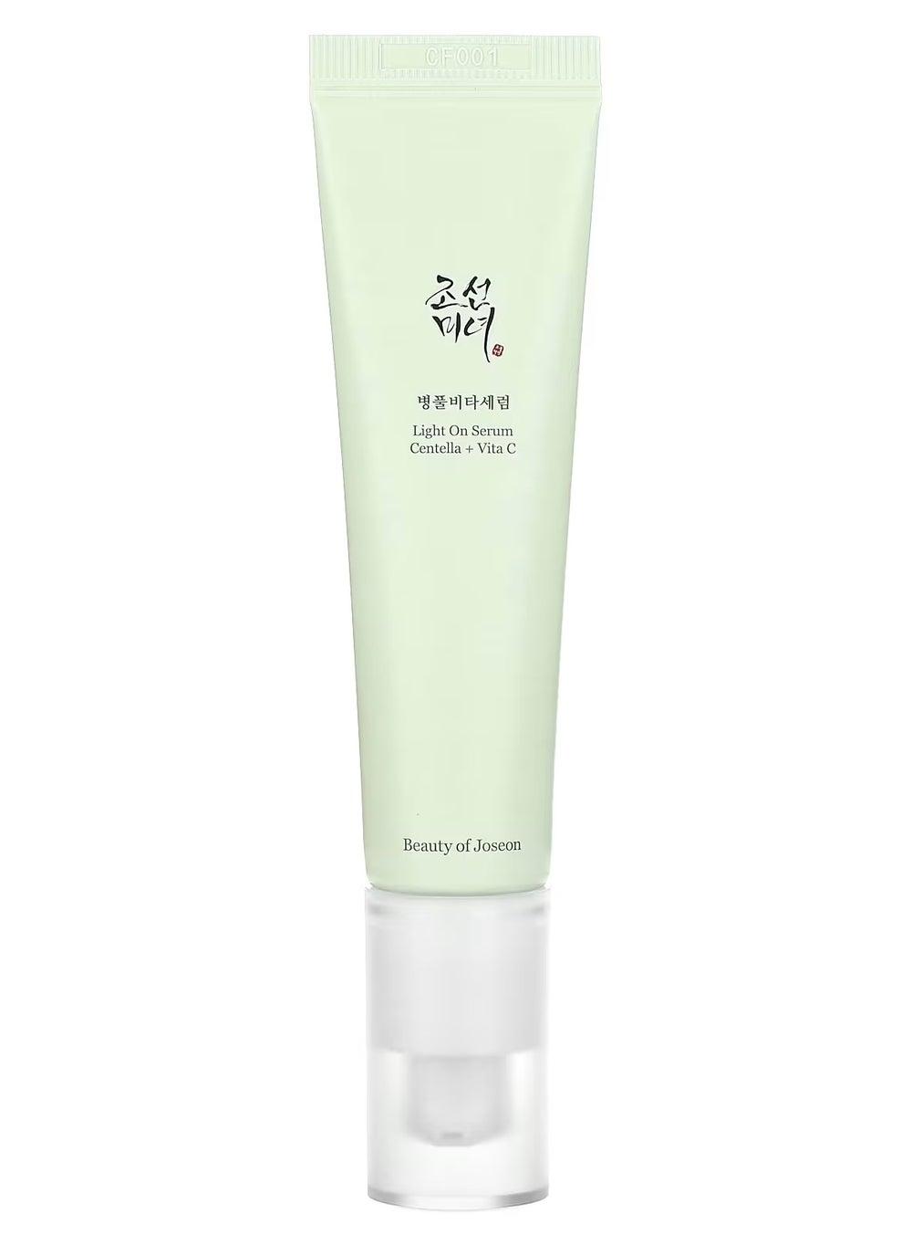 Centella & Vitamin C Glow Serum - Style No: 8809875906477 - Image 1