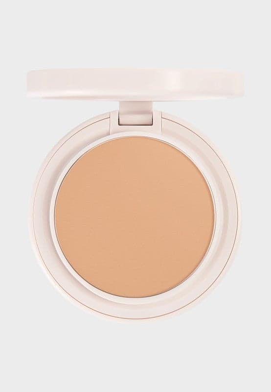 4WN Natural Blur Matte Foundation – Effortlessly Chic, 10g - Image 1