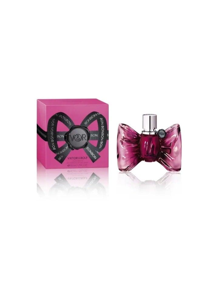 Bonbon EDP 50ml - Sweet Elegance in a Bottle - Image 1