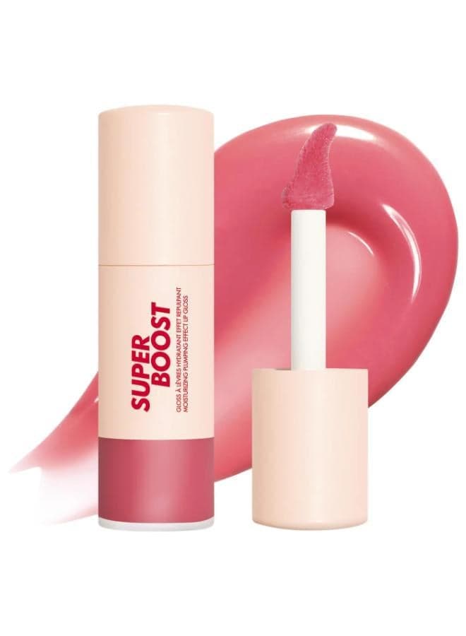 Daring Candy Super Boost Lip Gloss - I000013609 - Image 1