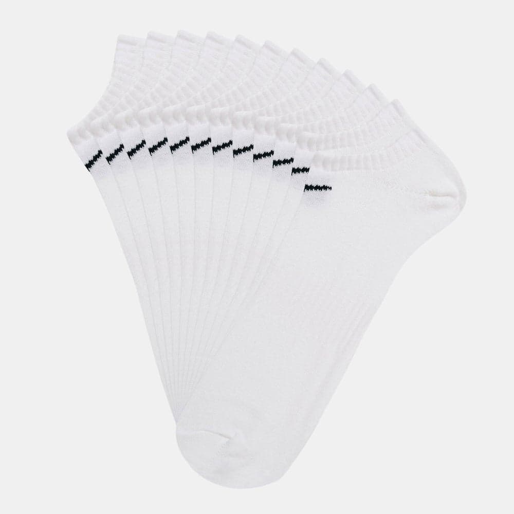 Nike Everyday No-Show Lightweight Training Socks 6-Pack - Image 1