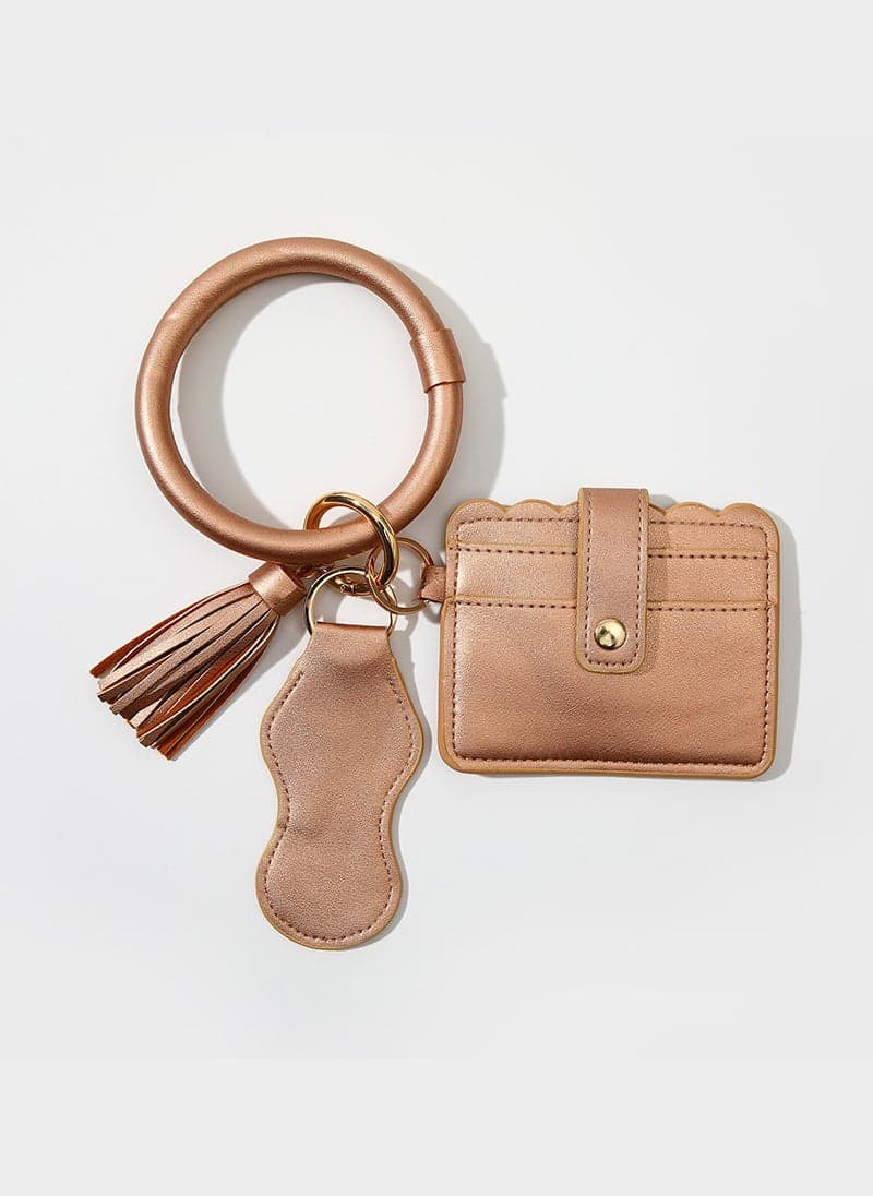 Sticky Bestie Chic Bag Charm Collection - Image 1