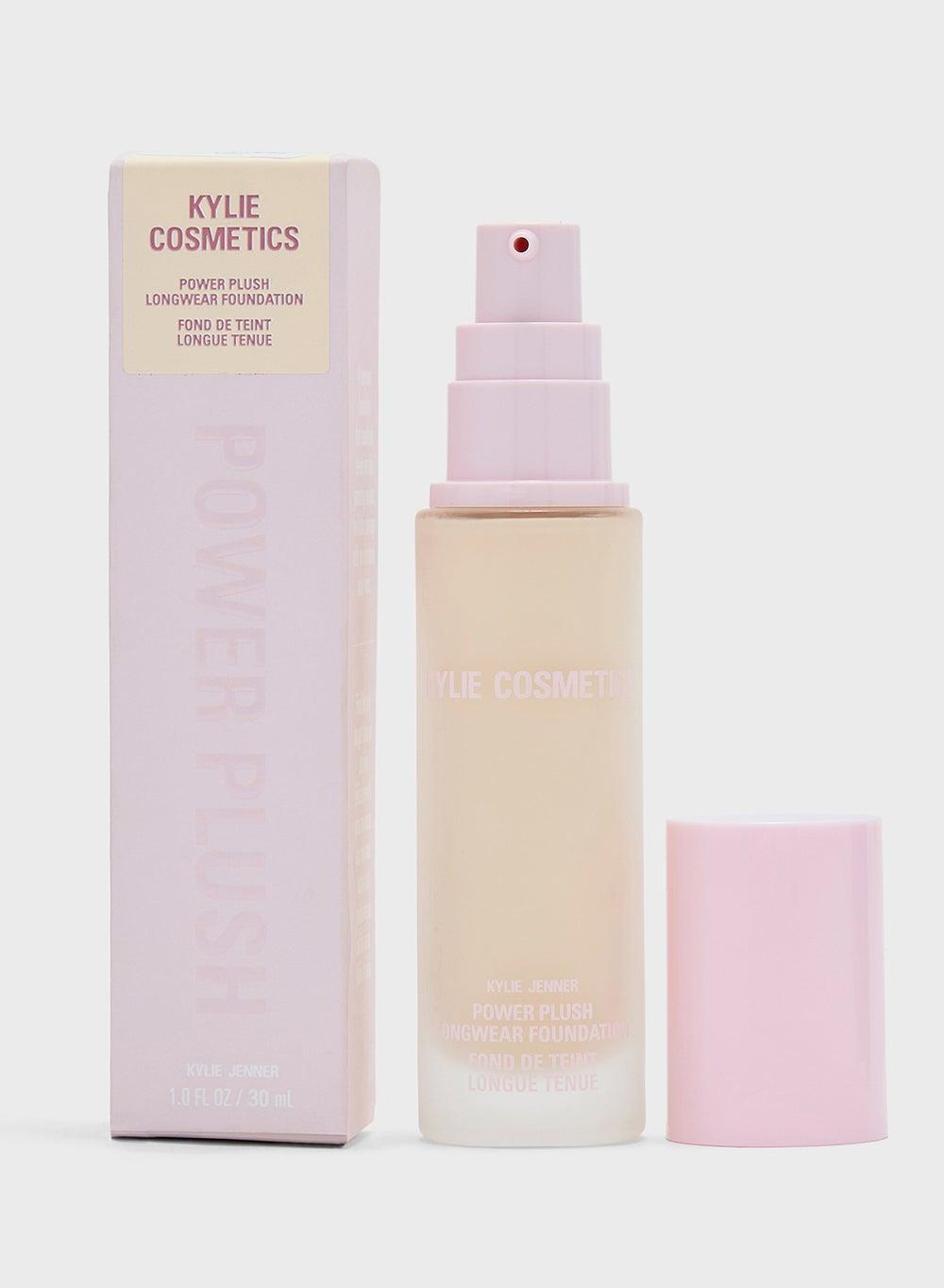 Velvet Airbrush Finish Foundation - 1W, 30ml - Image 1