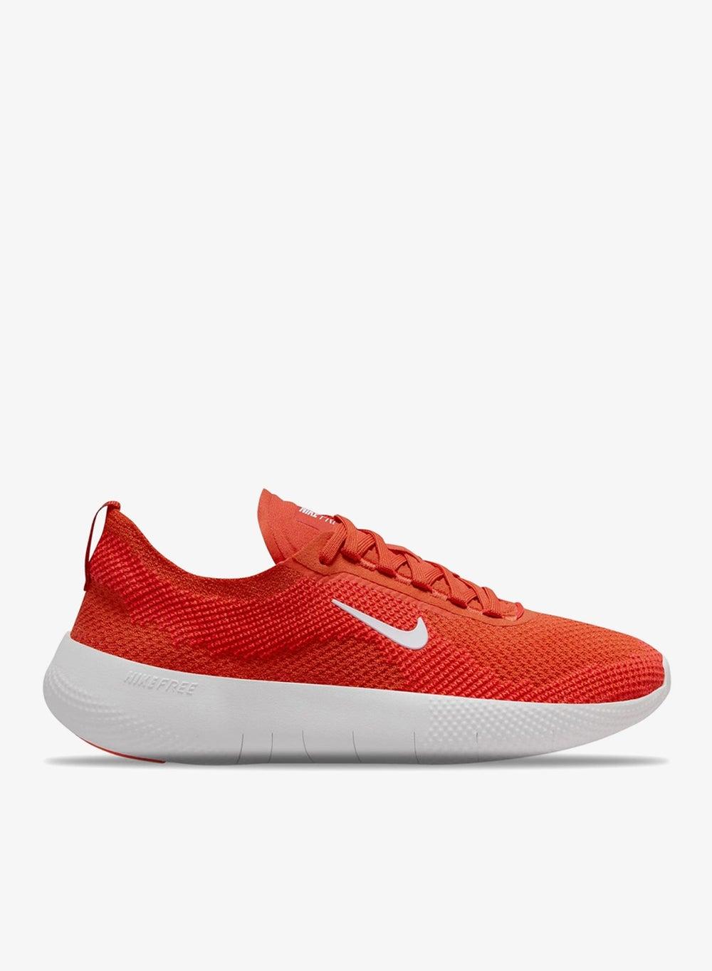 Nike Free 2025 Women's Low-Top Flyknit Runner Nkhf2720 601 - Image 1