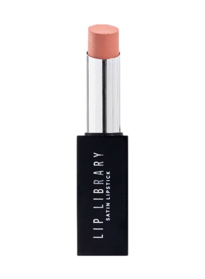 Lip Library Soulmate Satin Lipstick - Image 1