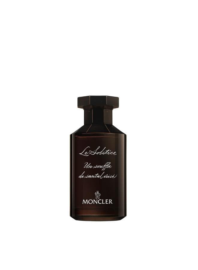 Le Solstice Collection Eau De Parfum, 100ml by Moncler - Image 1