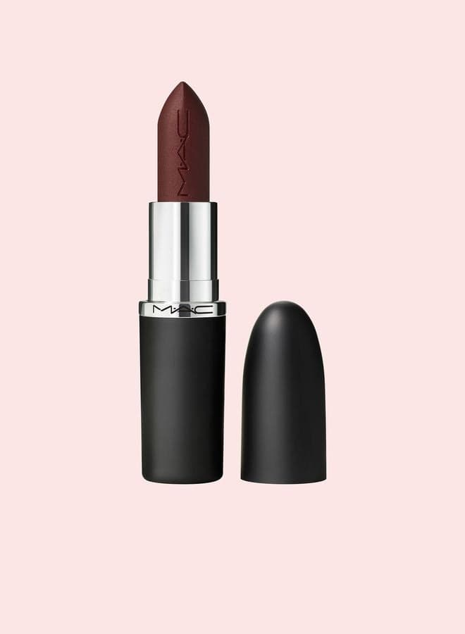 MACximal Antique Velvet Matte Lipstick - Luxurious Finish - Image 1