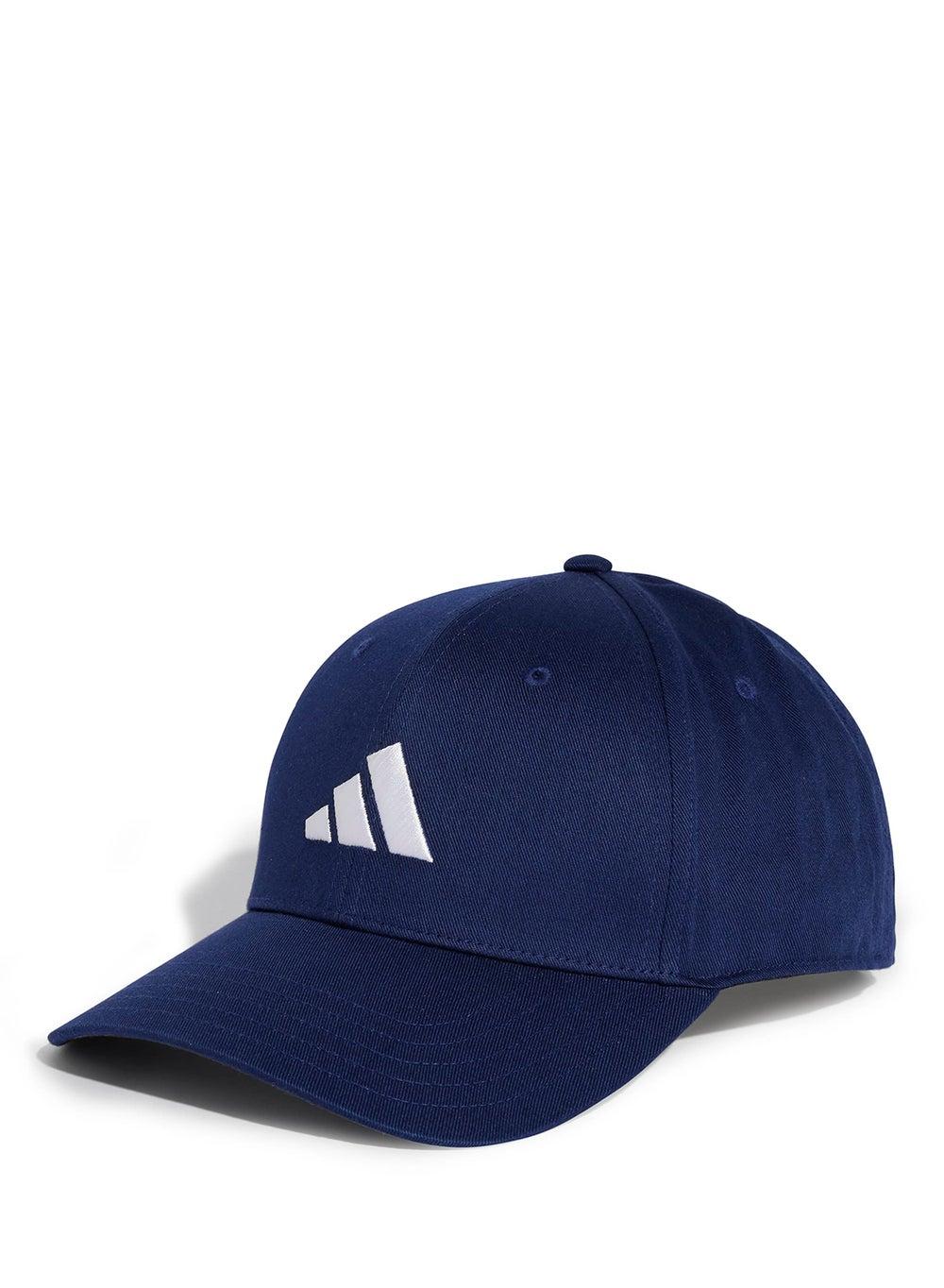 Adidas Baseball Logo Cap: Sleek Style Meets Comfort - Image 1