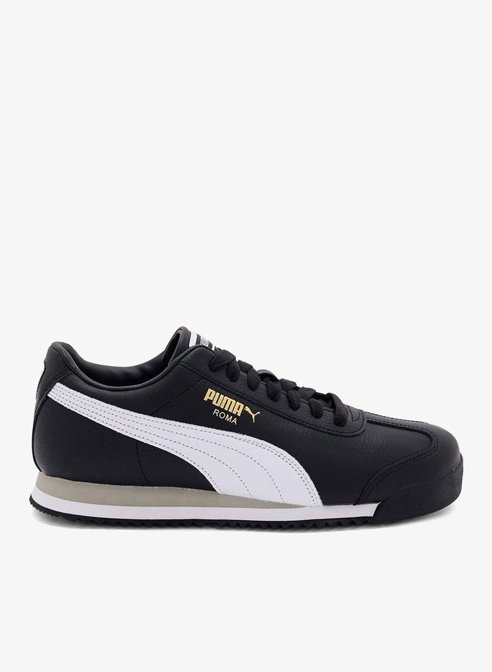 Roma 24 Standard - Iconic 1968 Low-Top Sneakers - Image 1