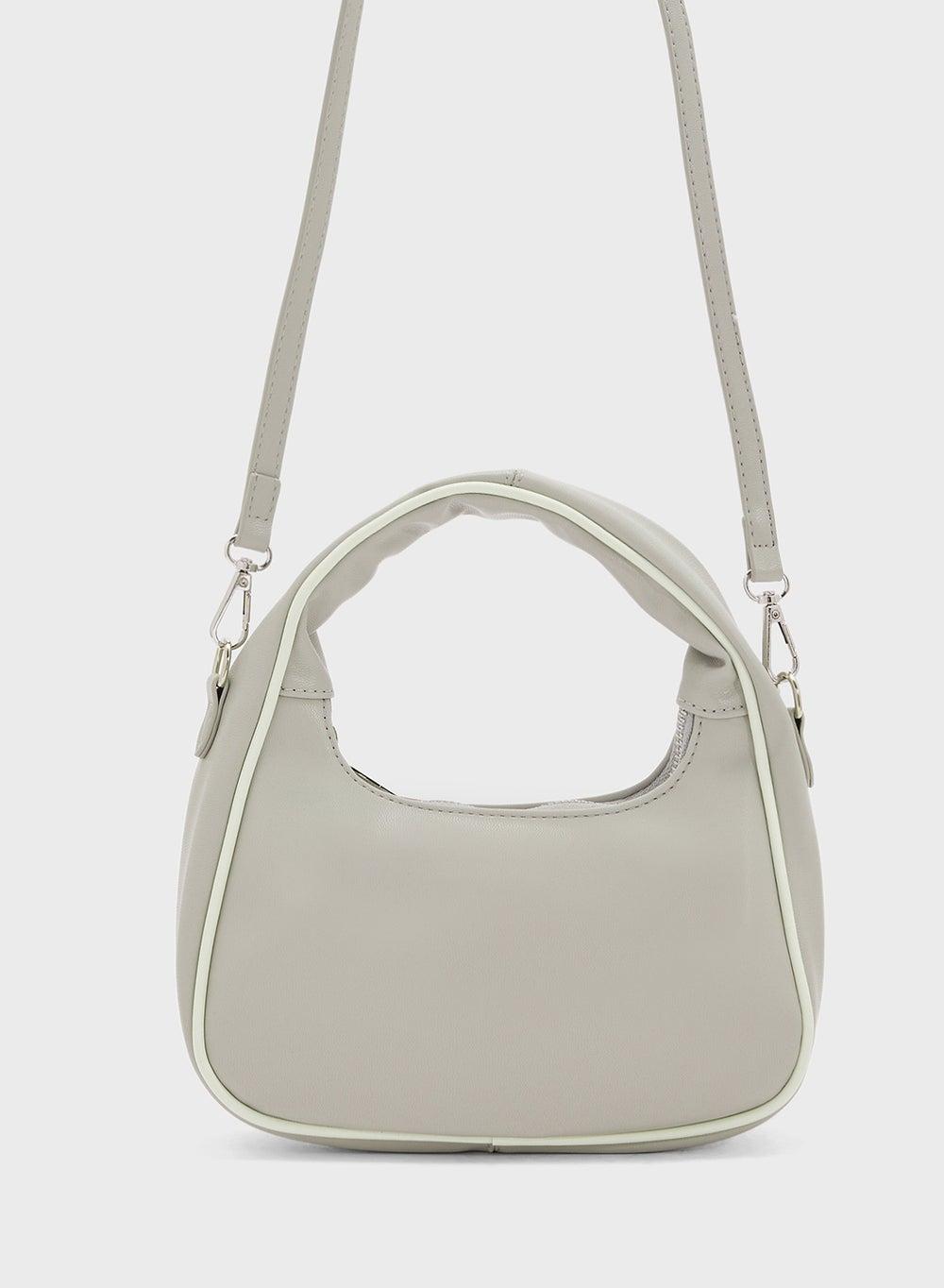 Elegant Ginger Shoulder Bag for Stylish Women - Image 1