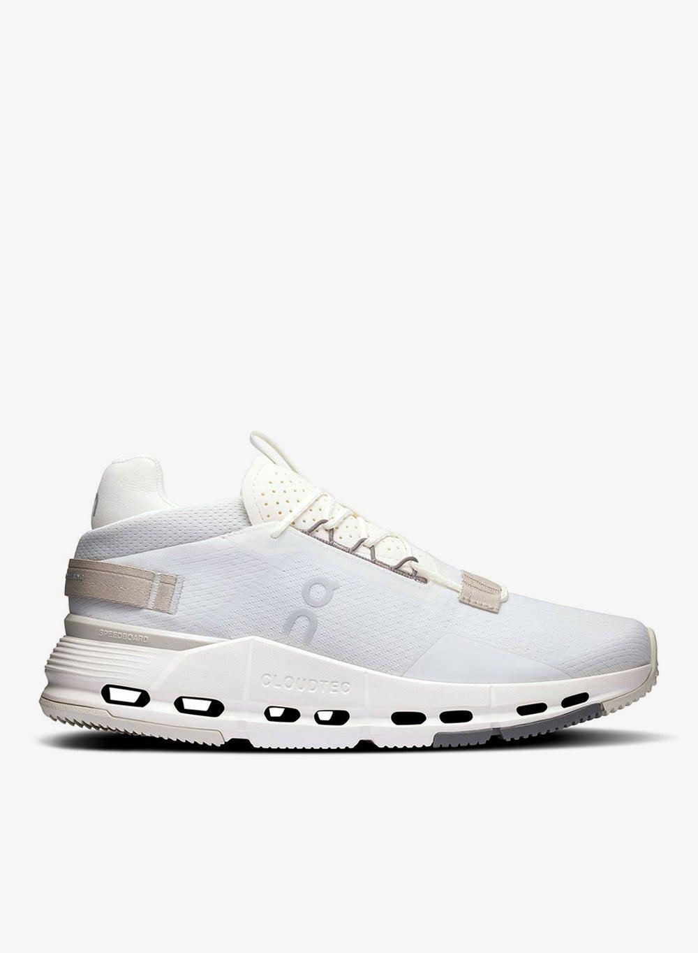 Cloudnova 2: Sleek Performance Low-Top Women's Runners - Image 1