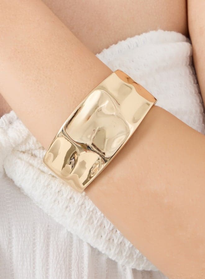 Styli Sleek Bangle - Elegance for Every Occasion - Image 1