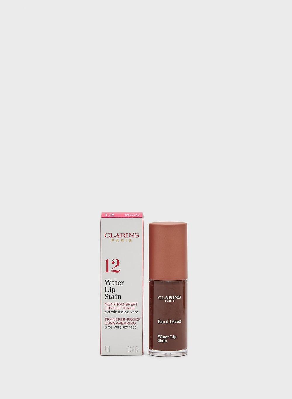 Silky No:12 Lip Stain - Matte Moisture & Long-Lasting - Image 1