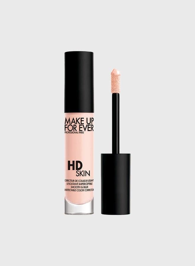 HD Skin Under-Eye Perfection - 0.1 Corrective Light - Image 1