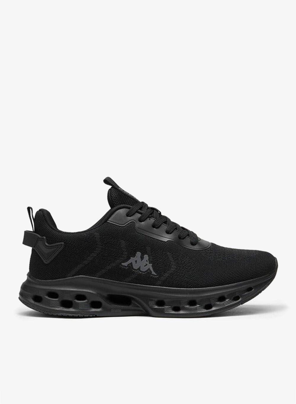 Sr25317M Elegant Men's Low Top Lace-Up Runner - Image 1