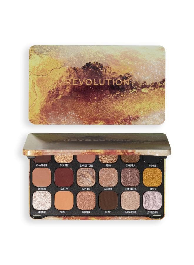 Forever Flawless Bronze Temptation Palette - Image 1
