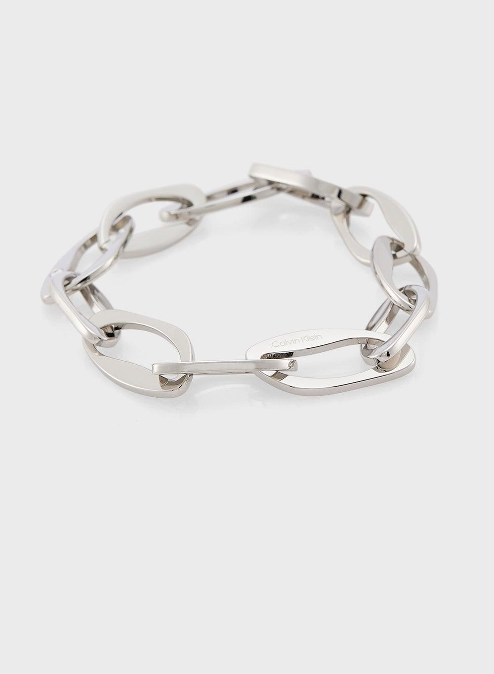 CALVIN KLEIN HARMONIOUS CONNECTION Elegant Women's Bracelet - Image 1