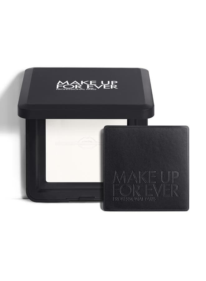 HD Skin Pressed Powder 2.1 - Medium: Flawless Finish - Image 1