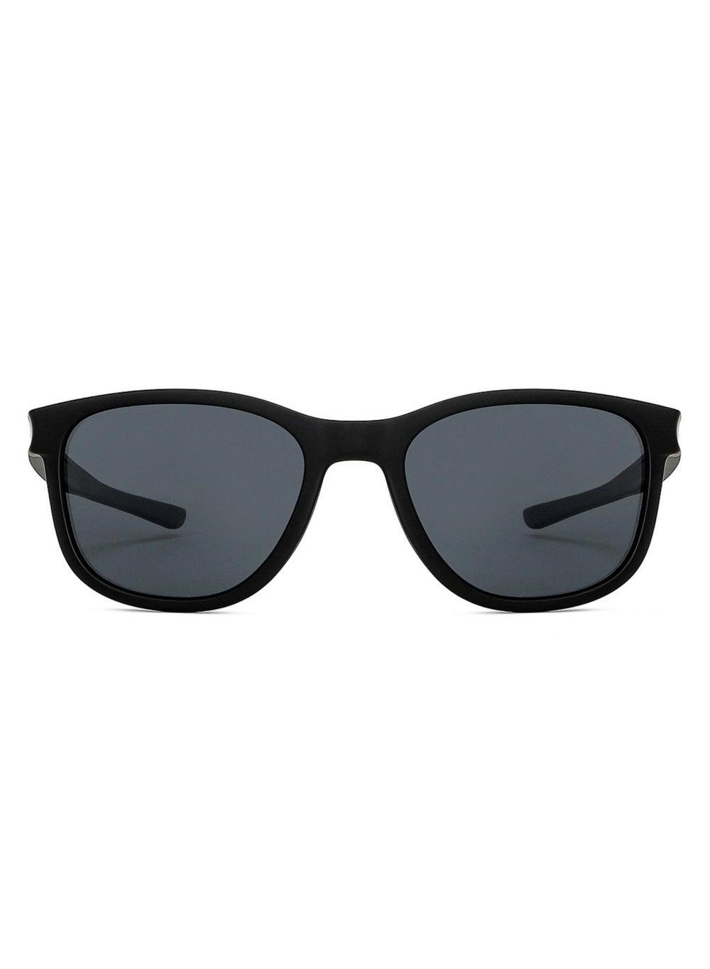 VINCENT CHASE LA S13166: Chic Square Polarized Sunglasses - Image 1