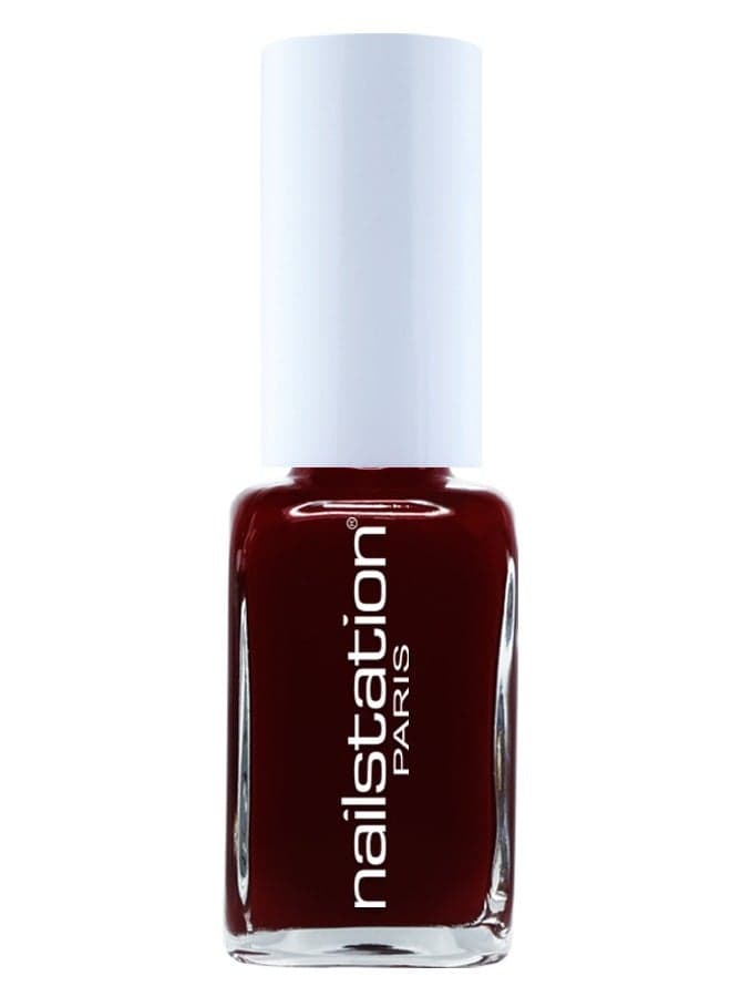 Glossy Séduction Nail Polish - Vibrant & Long-Lasting - Image 1