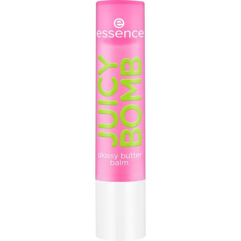 Essence Pitaya Glossy Butter Balm 03 - Luxurious Shine - Image 1