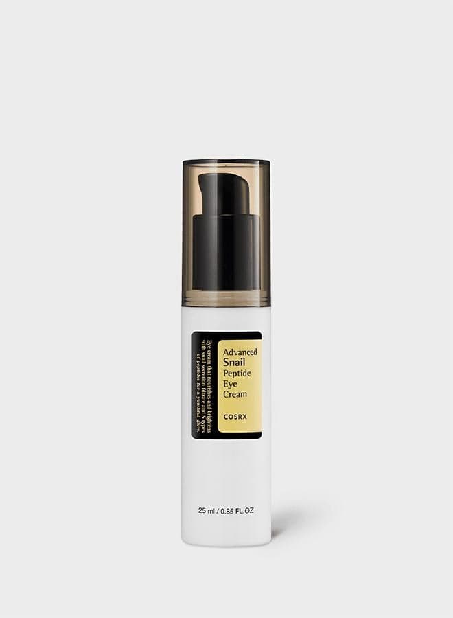 Snail Peptide Eye Revitalizer - Image 1