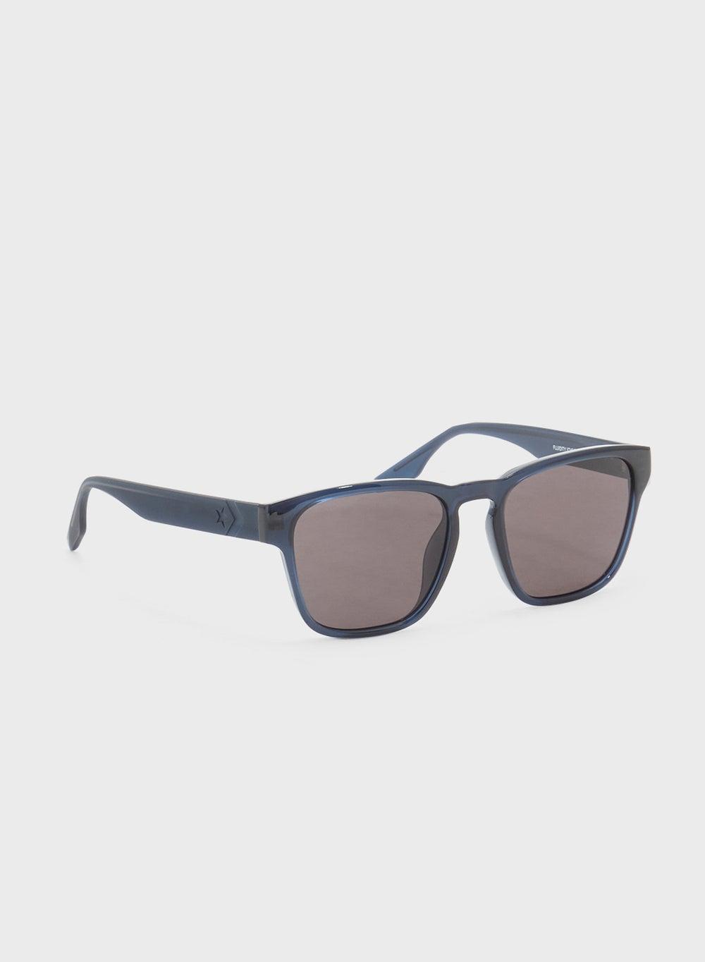 CONVERSE Chic Square Sunglasses - UV Protection & Style - Image 1
