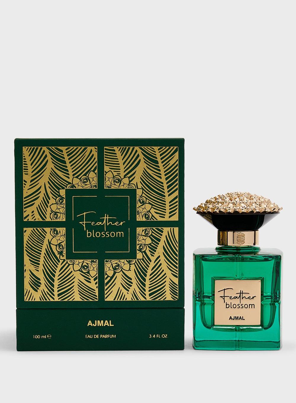 FEATHER BLOSSOM EDP 100 ML – Captivate Your Senses - Image 1