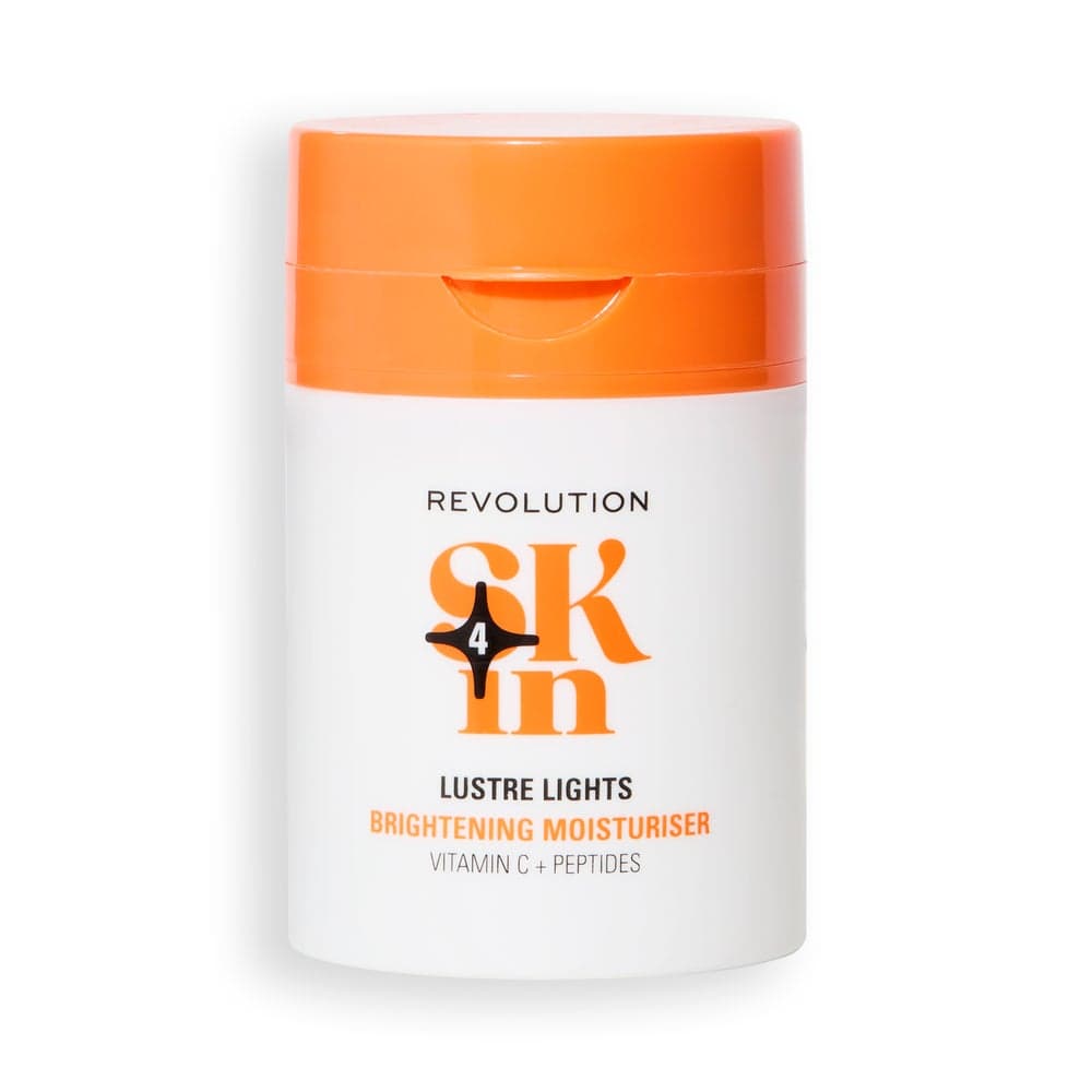 Revolution Skin Ultimate Lights: Luminous Moisturiser - Image 1