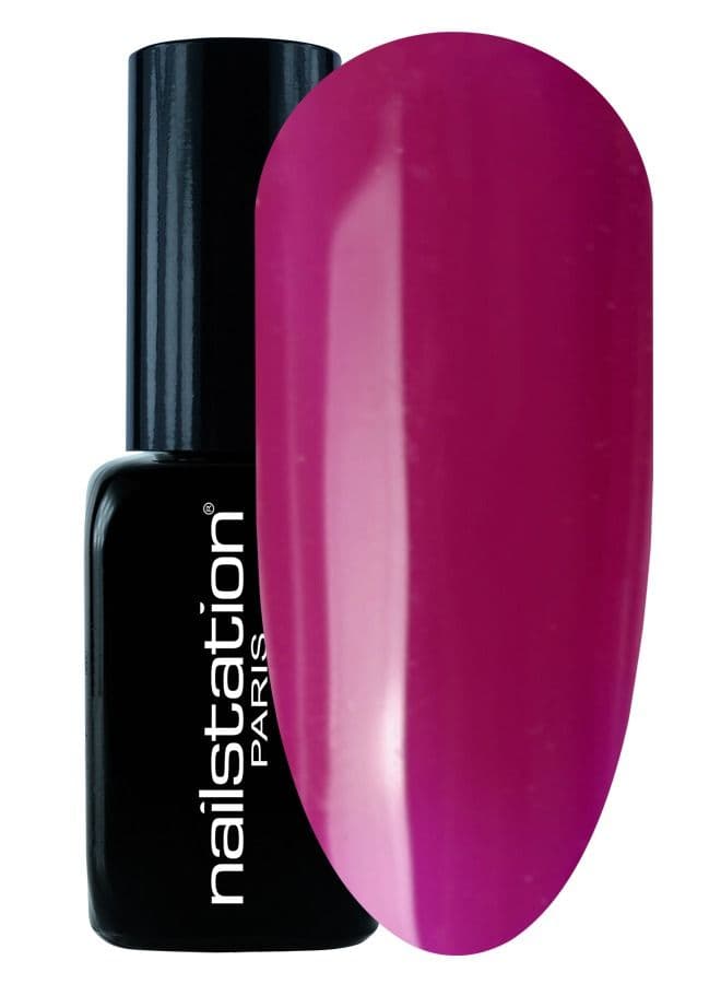 Plaisirs Nocturnes Gel Polish - Luxurious Longevity - Image 1