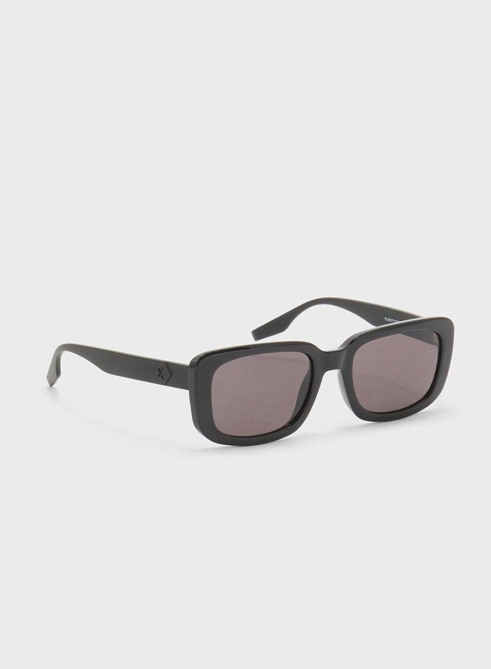 CONVERSE Chic Modified Rectangle Sunglasses for Women - Image 1