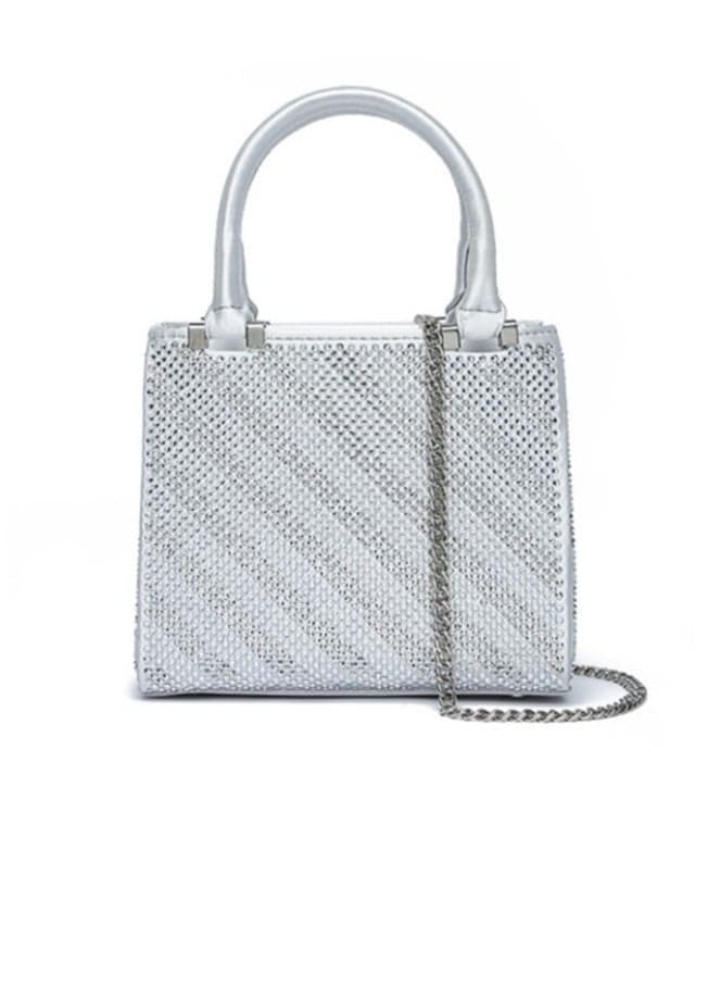 FYOR FCB 03 Basket Evening Bag - Elegance on Your Arm - Image 1