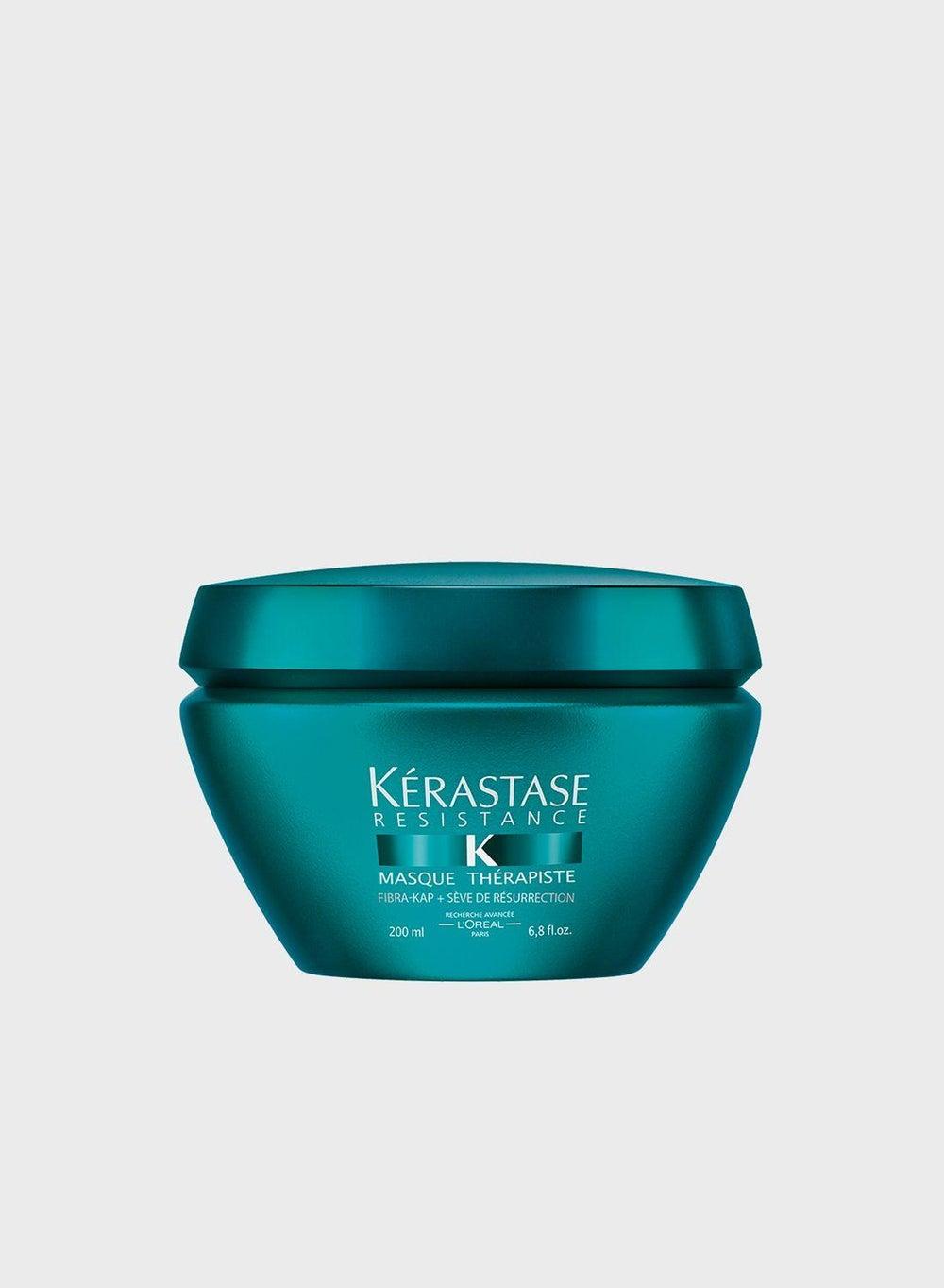 Kerastase Resistance Therapiste Repair Mask 200ml - Image 1