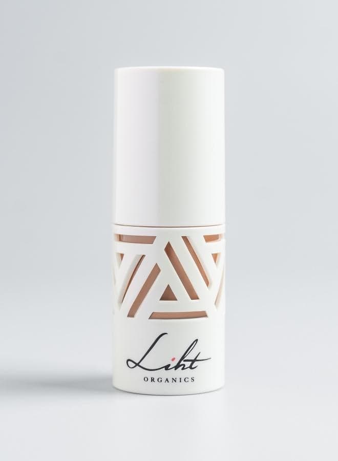 Youth Elixir Liquid Foundation - Divine Radiance - Image 1