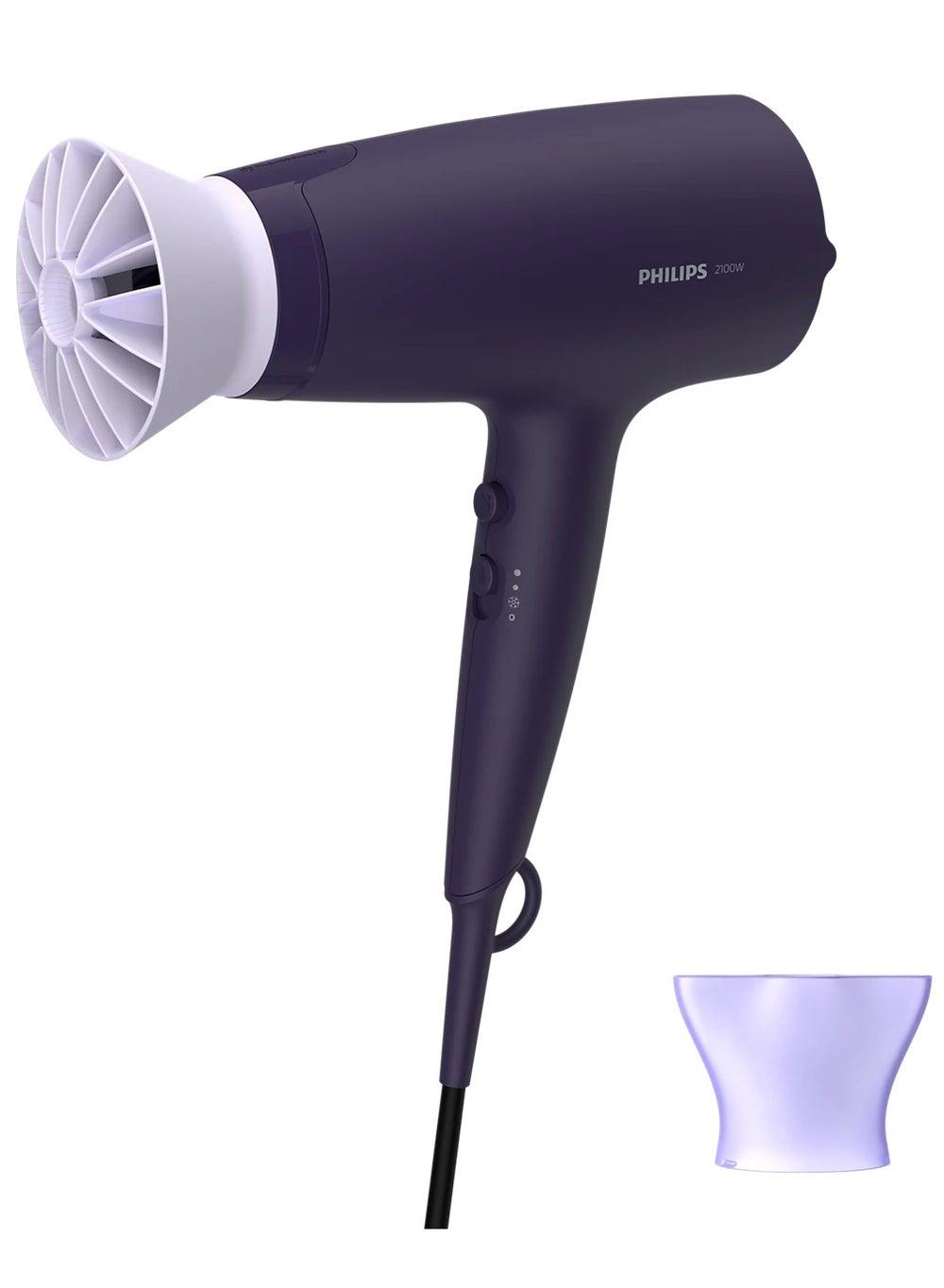 Sleek 3000 Series BHD340/13 Advanced Hair Dryer - Image 1