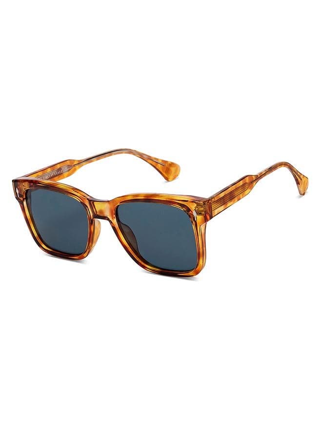 VINCENT CHASE VC S16747 Polarized Square Sunglasses - Unisex - Image 1
