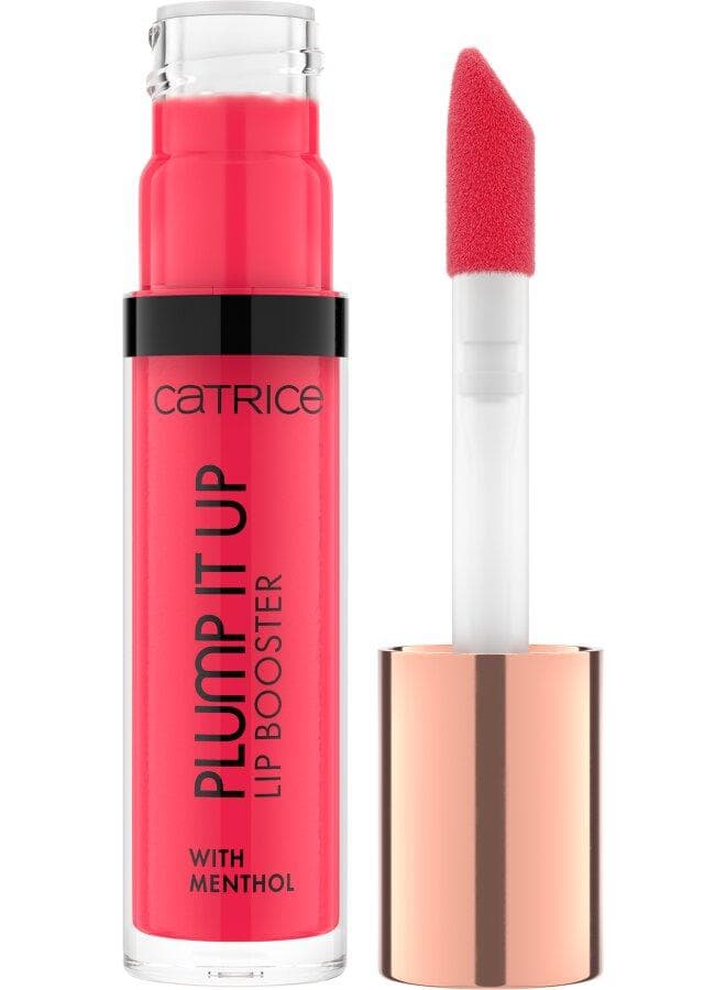 Catrice Plump It Up Lip Booster 090 - Luxurious Volume and Shine - Image 1