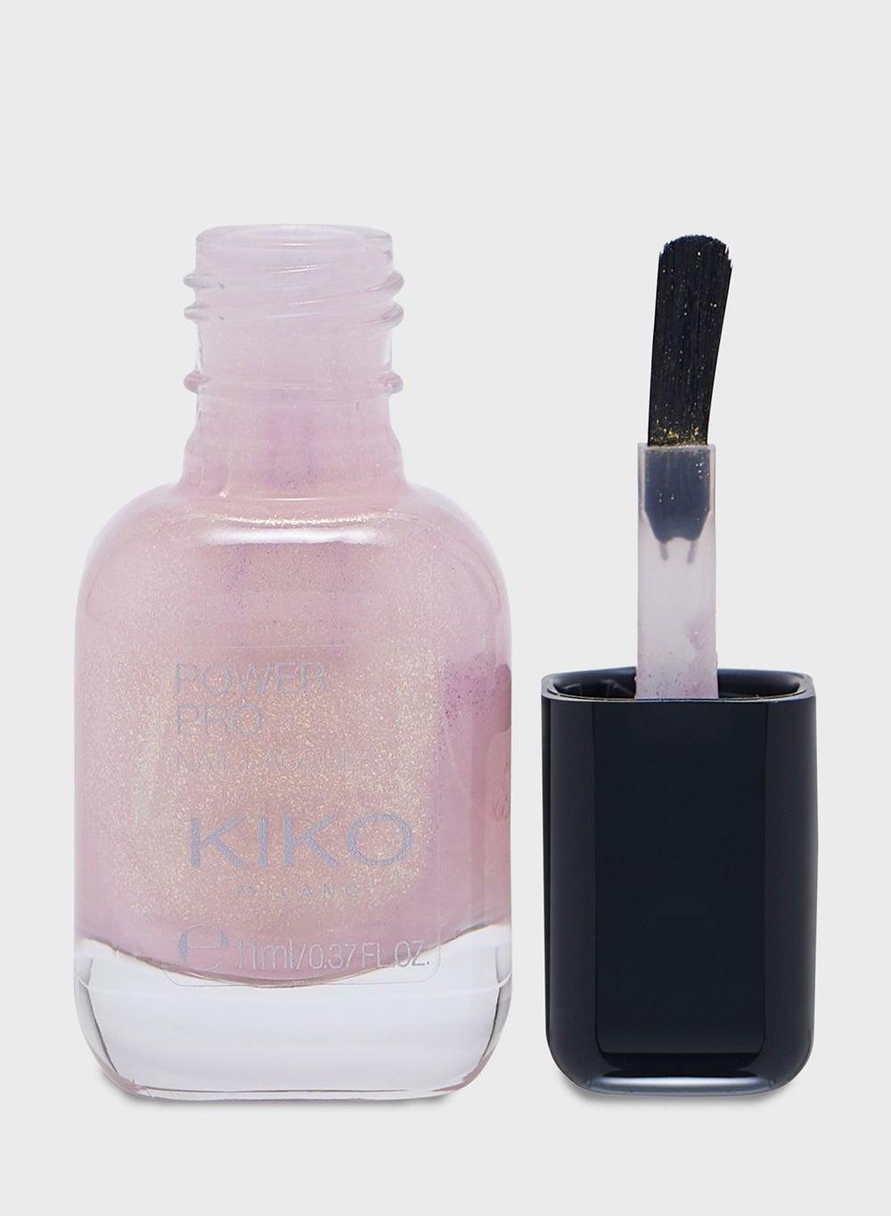 Luxe Long-Lasting Nail Enamel Power Pro 237 - Image 1
