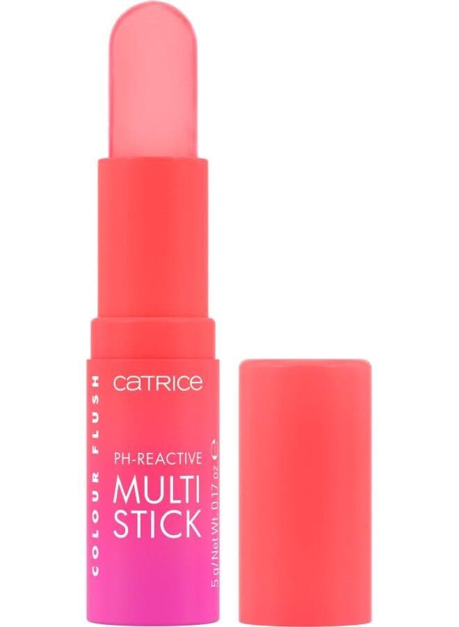 Catrice Flush Multi Stick 010 – Your Unique Pink - Image 1