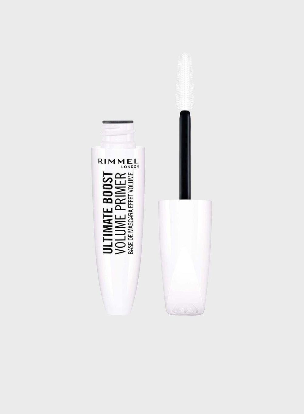 Rimmel Ultimate 12ml Lash Primer for Voluminous Eyes - Image 1