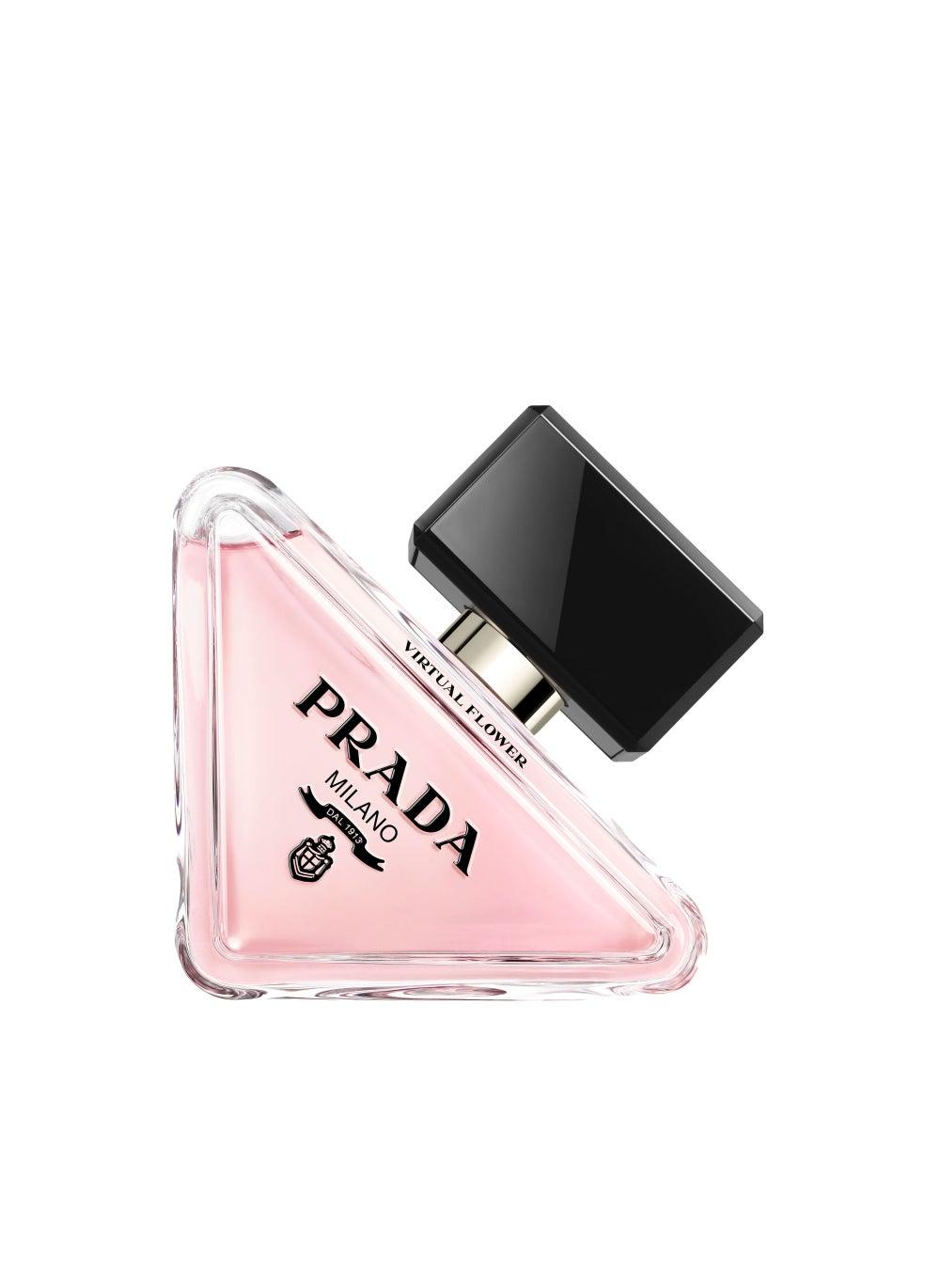 Paradoxe Virtual Flower EDP 50ml: Redefine Elegance - Image 1