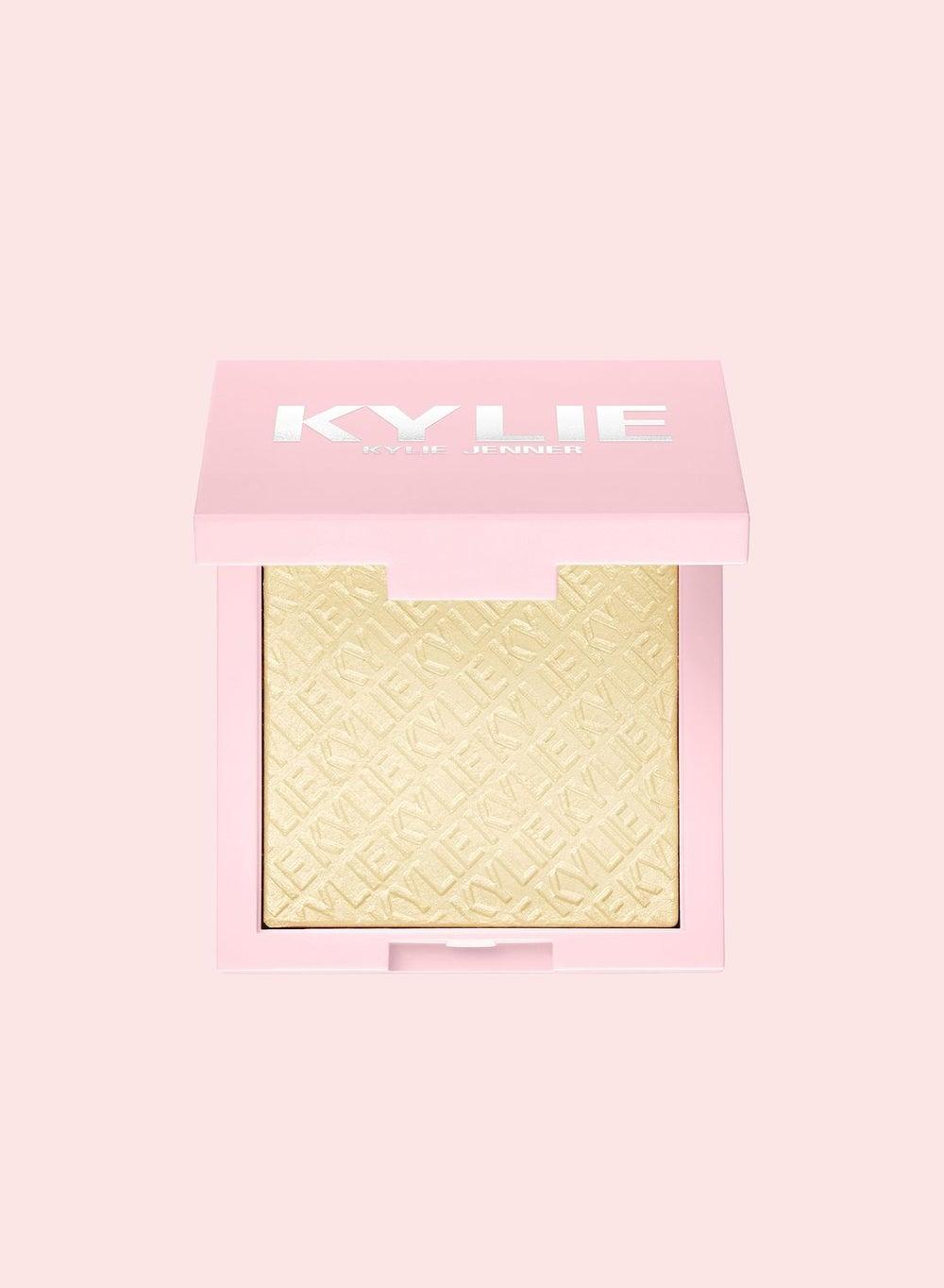 Quartz Kylighter 010 - Radiant Pressed Highlighter - Image 1