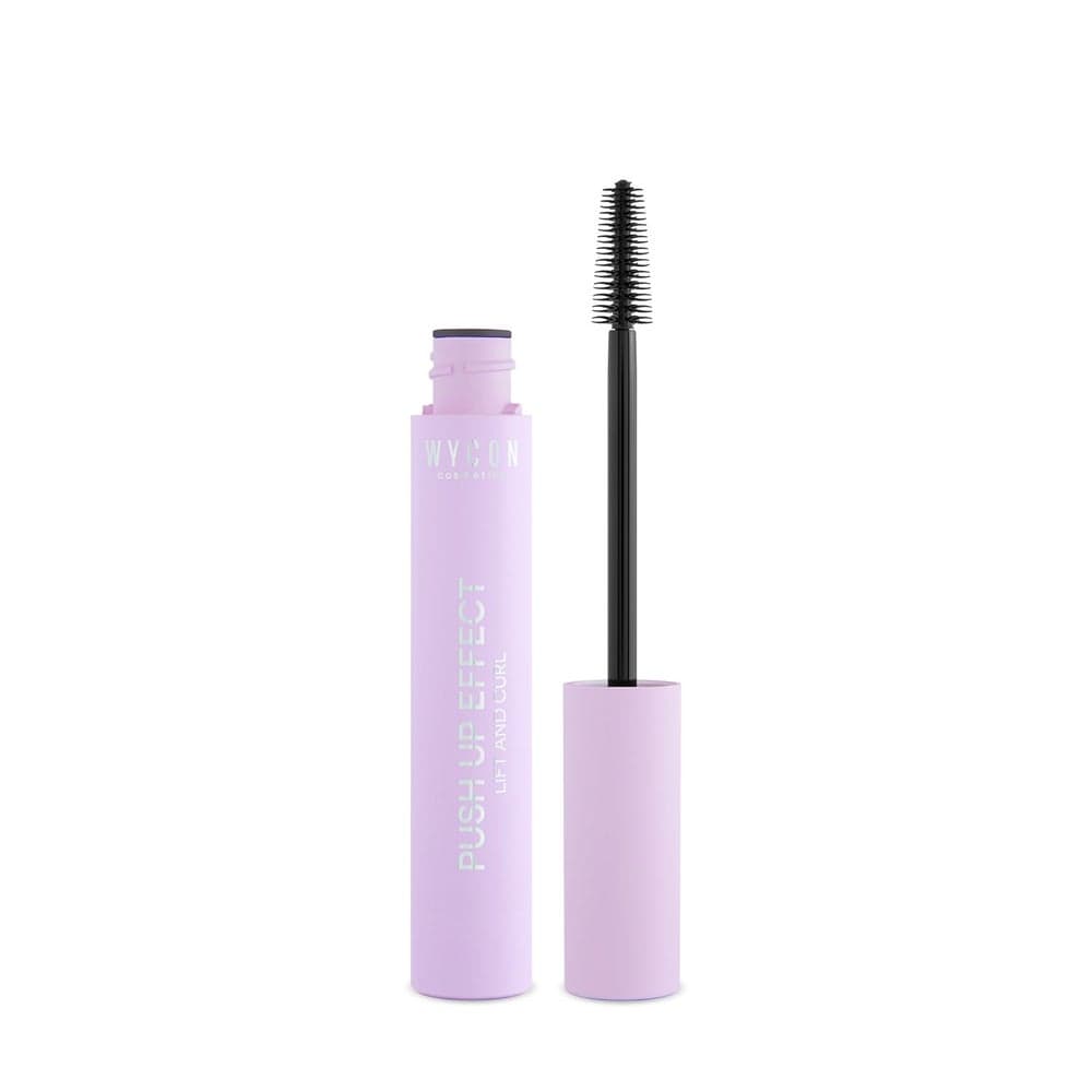 Elevate Lash Italian Black Mascara 8053677435530 - Image 1
