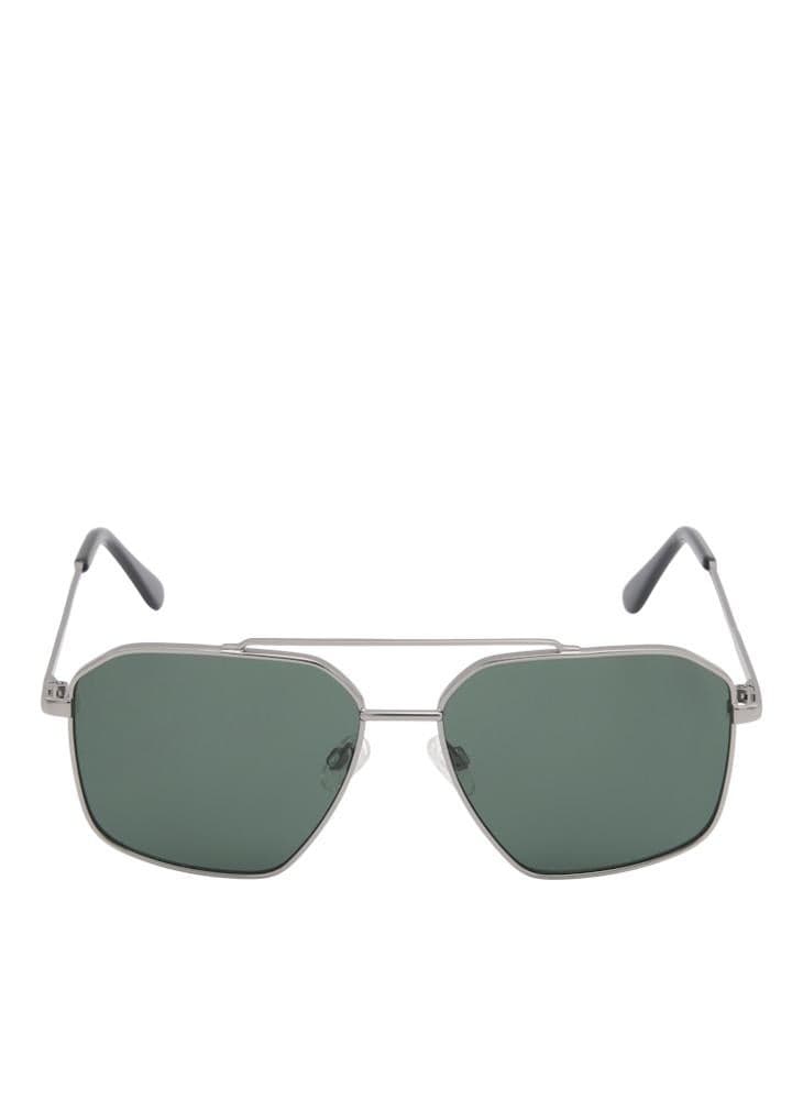 JACK & JONES Jacryder Men's Aviator Sunglasses - Image 1