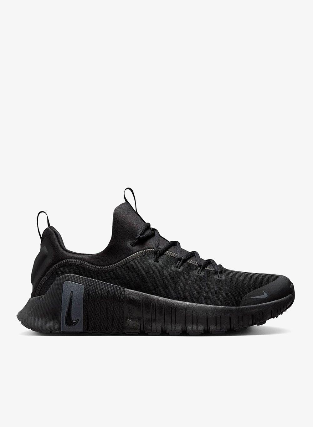 Nike Free Metcon 6: Unleash Versatility in Every Move - Image 1