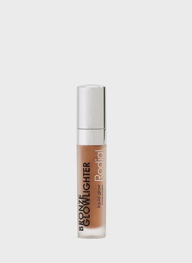 Rodial Bronze Glowlighter - Radiant Complexion Enhancer - Image 1