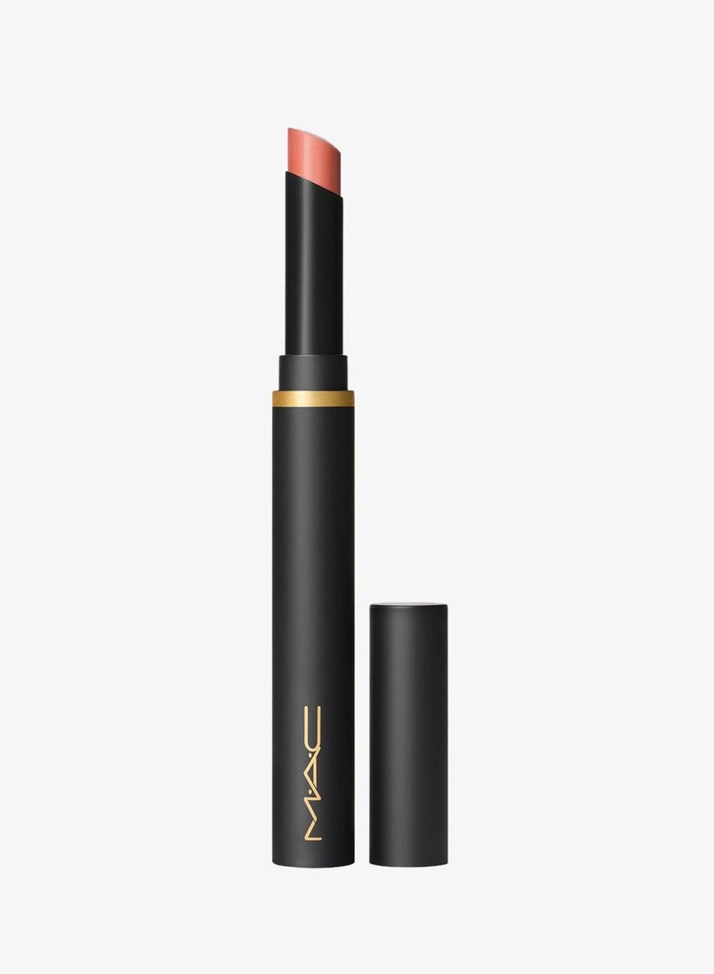 Velvet Blur Slim Stick - Mull It Over: Bold Matte Revolution - Image 1